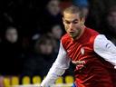 Fleetwood sign winger