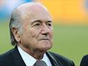 Blatter: Roma racism fine not enough