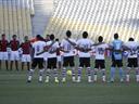 Cairo rivals Al Ahli and Zamalek drawn together