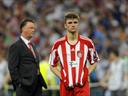 Mueller: Time for Bayern to shake off losing finalists tag
