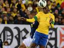 Rafael and Ramires left out of Brazil squad