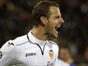 Valencia pair sweating over fitness