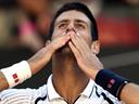 Djokovic and Federer return to form in Rome