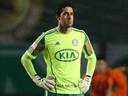 Tijuana benefit from Bruno blunder to advance