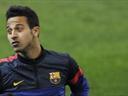 Bayern, City in for Thiago