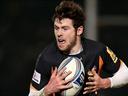 Daly earns Barbarians call