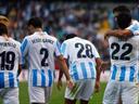 Malaga set to bolster squad