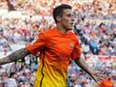 Liverpool propose Reina-Tello swap