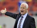 Singapore appoint German Stange as head coach