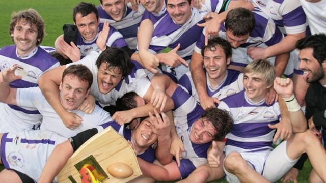 Finales U: Toulouse et Lyon en seigneurs