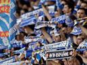 Espanyol, Rayo licences rejected