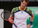 Murray 'could miss Roland Garros' after retiring in Rome