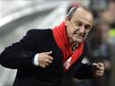 Rossi extends deal at Sampdoria