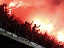 Man charged with murder after death of Fenerbahce fan