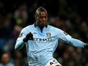 Balotelli not surprised by Mancini exit