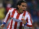 Falcao to join Monaco from Atletico Madrid
