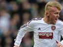 Mullen heading for Hearts exit