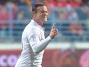 Paper Round: PSG's £100m deal for Rooney