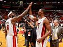 Heat beat brave Bulls to reach Eastern final