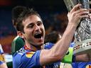 Lampard targets more Blues glory