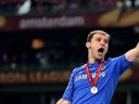 Ivanovic: Euro glory 'like a dream'