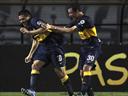 Libertadores holders Corinthians ousted by Boca