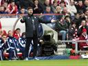 Pochettino disappointed with draw