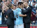 Lombardo axed as City shed coaches