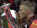 David Beckham retires: All the reaction