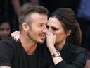 FACTBOX: David Beckham 