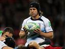 Stade looking to boss cup final