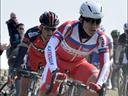 Kristoff wins again in Norway