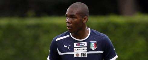 Napoli to make Ogbonna move?