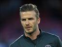 Beckham to play on Saturday, Ancelotti undecided on PSG future