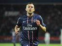 Menez banned for four games for insulting ref