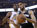 Spurs to tackle Grizzlies after overcoming Warriors