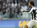 Pirlo says Juve must 'think big'