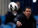 Simeone explains Atleti preparations