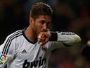 Ramos: Madrid bigger than us