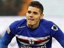 Icardi 'flattered' by Inter links