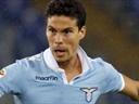 Hernanes a doubt for Coppa final