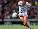Wilko named on Euro player shortlist
