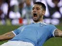 Candreva: Lazio must improve 