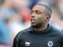 Clear-out begins at Wolves