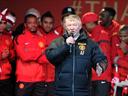 Fergie remembers humble beginnings