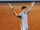 Order of play at Roland Garros: Tuesday 28 May