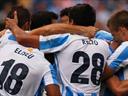 Malaga avoid second UEFA ban