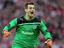 Clarets complete Heaton deal