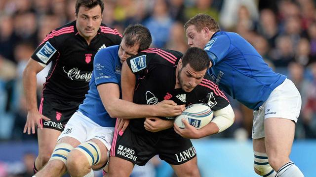 Le Stade français a oublié de scorer