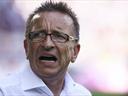 Meier leaves relegated Fortuna Dusseldorf 